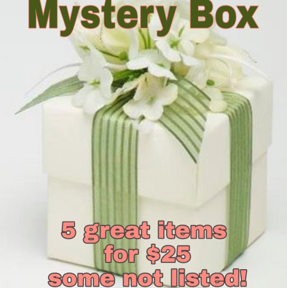 Mystery Box